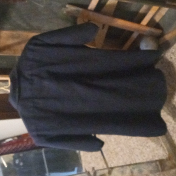 Vintage American Legion Official Shirt National Headquarters w/ALL buttons patch - Picture 2 of 6